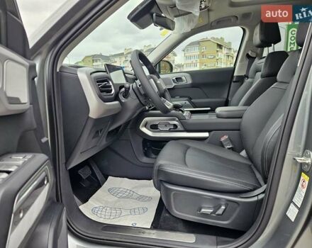 Леопард 3 2025 у Києві на Automoto.ua Зелений Леопард 3, об'ємом двигуна 0 л та пробігом 1 тис. км за 28250 $, фото 33 на Automoto.ua