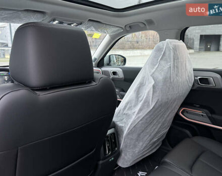 Зелений Леопард 3, об'ємом двигуна 0 л та пробігом 1 тис. км за 28500 $, фото 26 на Automoto.ua