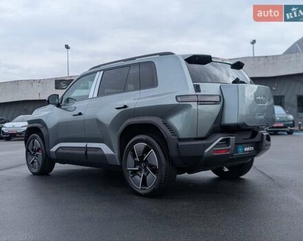 Леопард 3 2025 в Львове на Automoto.ua Зеленый Леопард 3, объемом двигателя 0 л и пробегом 1 тыс. км за 29000 $, фото 34 на Automoto.ua