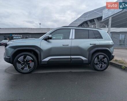 Леопард 3 2025 в Львове на Automoto.ua Зеленый Леопард 3, объемом двигателя 0 л и пробегом 1 тыс. км за 29000 $, фото 7 на Automoto.ua