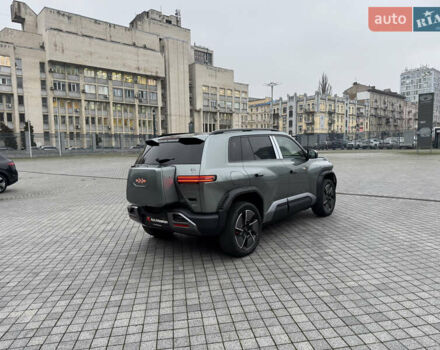 Зелений Леопард 3, об'ємом двигуна 0 л та пробігом 1 тис. км за 28500 $, фото 6 на Automoto.ua