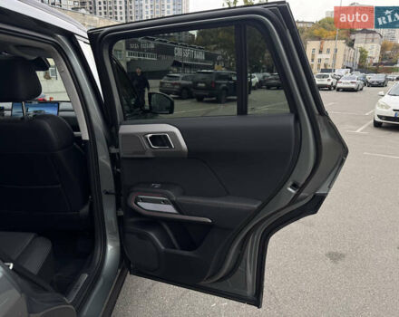 Леопард 3 2025 в Киеве на Automoto.ua Зеленый Леопард 3, объемом двигателя 0 л и пробегом 1 тыс. км за 28800 $, фото 61 на Automoto.ua