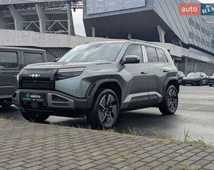 Леопард 3 2025 в Львове на Automoto.ua Зеленый Леопард 3, объемом двигателя 0 л и пробегом 1 тыс. км за 29000 $, фото 31 на Automoto.ua