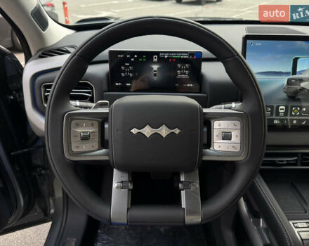 Леопард 3 2025 в Киеве на Automoto.ua Зеленый Леопард 3, объемом двигателя 0 л и пробегом 1 тыс. км за 28800 $, фото 32 на Automoto.ua