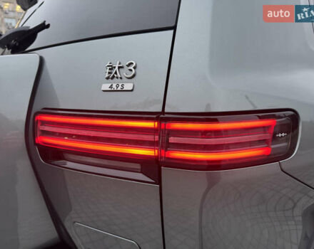 Зелений Леопард 3, об'ємом двигуна 0 л та пробігом 1 тис. км за 28500 $, фото 10 на Automoto.ua