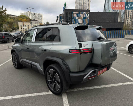 Леопард 3 2025 в Киеве на Automoto.ua Зеленый Леопард 3, объемом двигателя 0 л и пробегом 1 тыс. км за 28800 $, фото 4 на Automoto.ua