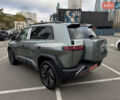Леопард 3 2025 в Киеве на Automoto.ua Зеленый Леопард 3, объемом двигателя 0 л и пробегом 1 тыс. км за 28800 $, фото 4 на Automoto.ua