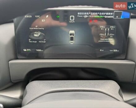 Леопард 3 2025 в Львове на Automoto.ua Зеленый Леопард 3, объемом двигателя 0 л и пробегом 1 тыс. км за 29000 $, фото 18 на Automoto.ua