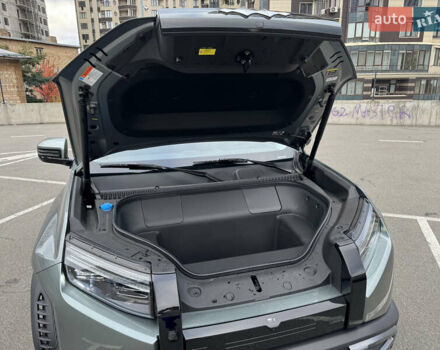 Леопард 3 2025 в Киеве на Automoto.ua Зеленый Леопард 3, объемом двигателя 0 л и пробегом 1 тыс. км за 28800 $, фото 19 на Automoto.ua