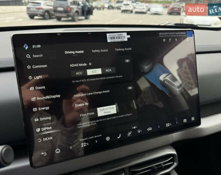 Леопард 3 2025 в Киеве на Automoto.ua Зеленый Леопард 3, объемом двигателя 0 л и пробегом 1 тыс. км за 28800 $, фото 39 на Automoto.ua