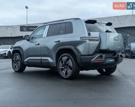 Леопард 3 2025 в Львове на Automoto.ua Зеленый Леопард 3, объемом двигателя 0 л и пробегом 1 тыс. км за 29000 $, фото 40 на Automoto.ua