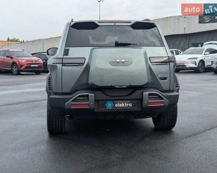 Леопард 3 2025 в Львове на Automoto.ua Зеленый Леопард 3, объемом двигателя 0 л и пробегом 1 тыс. км за 29000 $, фото 32 на Automoto.ua