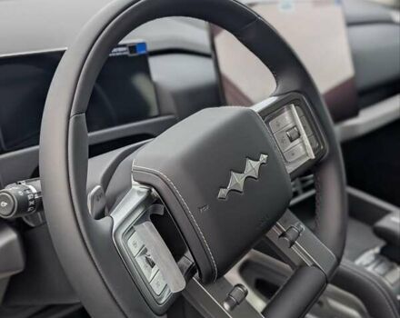 Леопард 3 2025 в Львове на Automoto.ua Зеленый Леопард 3, объемом двигателя 0 л и пробегом 1 тыс. км за 29000 $, фото 26 на Automoto.ua