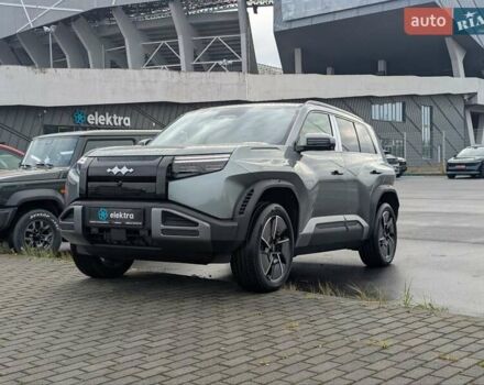 Леопард 3 2025 в Львове на Automoto.ua Зеленый Леопард 3, объемом двигателя 0 л и пробегом 1 тыс. км за 29000 $, фото 37 на Automoto.ua