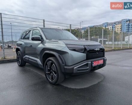 Леопард 3 2025 в Львове на Automoto.ua Зеленый Леопард 3, объемом двигателя 0 л и пробегом 1 тыс. км за 29000 $, фото 52 на Automoto.ua