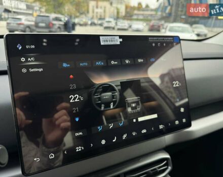 Леопард 3 2025 в Киеве на Automoto.ua Зеленый Леопард 3, объемом двигателя 0 л и пробегом 1 тыс. км за 28800 $, фото 37 на Automoto.ua