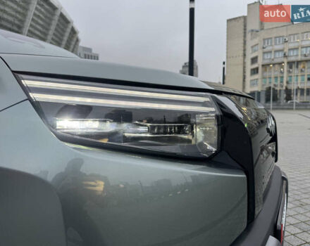 Зелений Леопард 3, об'ємом двигуна 0 л та пробігом 1 тис. км за 28500 $, фото 8 на Automoto.ua