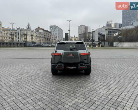 Зелений Леопард 3, об'ємом двигуна 0 л та пробігом 1 тис. км за 28500 $, фото 5 на Automoto.ua