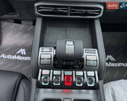 Зелений Леопард 3, об'ємом двигуна 0 л та пробігом 1 тис. км за 28500 $, фото 20 на Automoto.ua