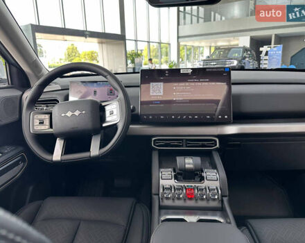 Зелений Леопард 3, об'ємом двигуна 0 л та пробігом 1 тис. км за 26900 $, фото 4 на Automoto.ua