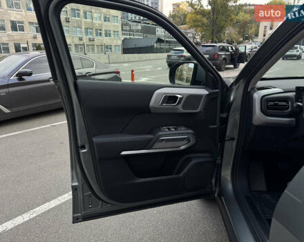Леопард 3 2025 в Киеве на Automoto.ua Зеленый Леопард 3, объемом двигателя 0 л и пробегом 1 тыс. км за 28800 $, фото 31 на Automoto.ua