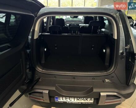 Леопард 3 2025 в Киеве на Automoto.ua Зеленый Леопард 3, объемом двигателя 0 л и пробегом 1 тыс. км за 28000 $, фото 6 на Automoto.ua