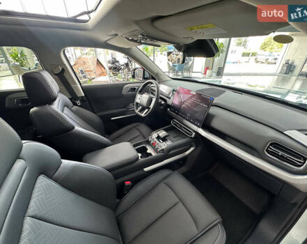 Зелений Леопард 3, об'ємом двигуна 0 л та пробігом 1 тис. км за 26900 $, фото 5 на Automoto.ua