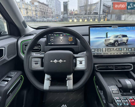 Зелений Леопард 3, об'ємом двигуна 0 л та пробігом 1 тис. км за 28500 $, фото 21 на Automoto.ua