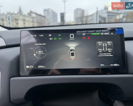 Зелений Леопард 3, об'ємом двигуна 0 л та пробігом 1 тис. км за 28500 $, фото 18 на Automoto.ua