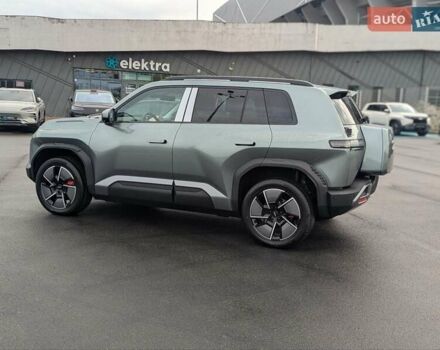 Леопард 3 2025 в Львове на Automoto.ua Зеленый Леопард 3, объемом двигателя 0 л и пробегом 1 тыс. км за 29000 $, фото 8 на Automoto.ua