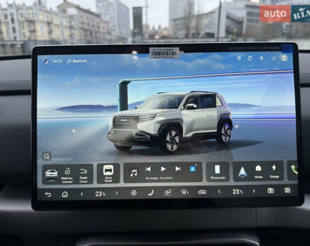 Зелений Леопард 3, об'ємом двигуна 0 л та пробігом 1 тис. км за 28500 $, фото 19 на Automoto.ua