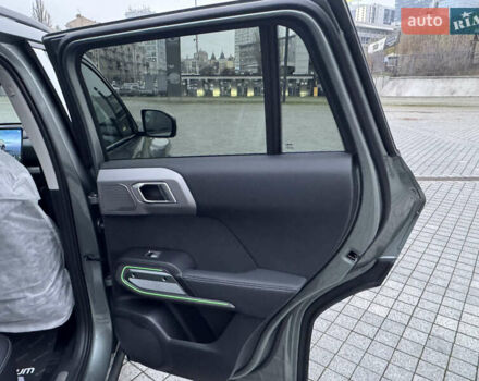 Зелений Леопард 3, об'ємом двигуна 0 л та пробігом 1 тис. км за 28500 $, фото 31 на Automoto.ua