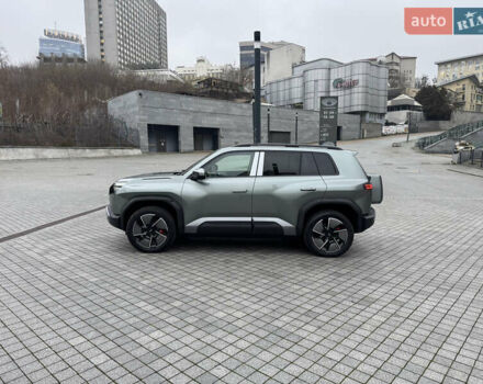 Зелений Леопард 3, об'ємом двигуна 0 л та пробігом 1 тис. км за 28500 $, фото 3 на Automoto.ua