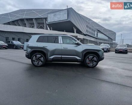Леопард 3 2025 в Львове на Automoto.ua Зеленый Леопард 3, объемом двигателя 0 л и пробегом 1 тыс. км за 29000 $, фото 41 на Automoto.ua