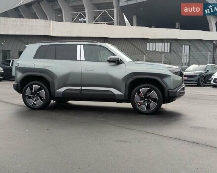 Леопард 3 2025 в Львове на Automoto.ua Зеленый Леопард 3, объемом двигателя 0 л и пробегом 1 тыс. км за 29000 $, фото 43 на Automoto.ua