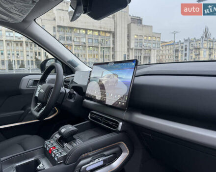 Зелений Леопард 3, об'ємом двигуна 0 л та пробігом 1 тис. км за 28500 $, фото 29 на Automoto.ua