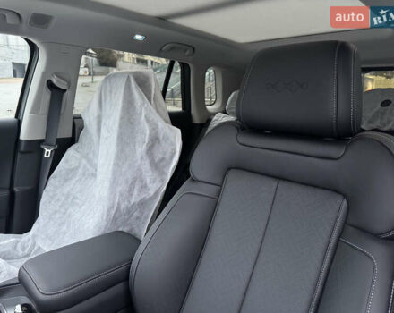 Зелений Леопард 3, об'ємом двигуна 0 л та пробігом 1 тис. км за 28500 $, фото 16 на Automoto.ua