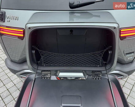 Зелений Леопард 3, об'ємом двигуна 0 л та пробігом 1 тис. км за 28500 $, фото 12 на Automoto.ua