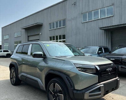 Зелений Леопард 3, об'ємом двигуна 0 л та пробігом 1 тис. км за 26900 $, фото 1 на Automoto.ua