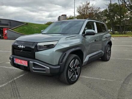 Леопард 3 2025 у Києві на Automoto.ua Зелений Леопард 3, об'ємом двигуна 0 л та пробігом 1 тис. км за 28250 $, фото 1 на Automoto.ua