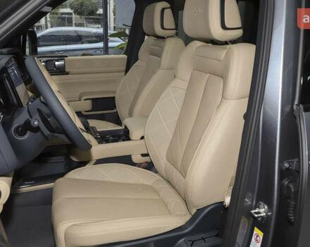 Леопард 5, об'ємом двигуна 1.5 л та пробігом 0 тис. км за 50175 $, фото 10 на Automoto.ua