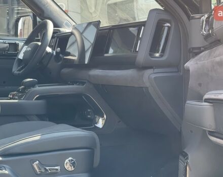Леопард 5 2025 года купить новое авто Леопард 5 2025 года от официального дилера Влада Леопард фото