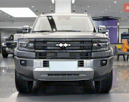 Леопард 5, об'ємом двигуна 1.5 л та пробігом 0 тис. км за 50175 $, фото 1 на Automoto.ua