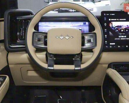 Леопард 5, об'ємом двигуна 1.5 л та пробігом 0 тис. км за 50175 $, фото 13 на Automoto.ua