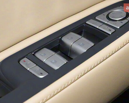 Леопард 5, об'ємом двигуна 1.5 л та пробігом 0 тис. км за 50175 $, фото 20 на Automoto.ua