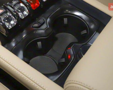 Леопард 5, объемом двигателя 1.5 л и пробегом 0 тыс. км за 50175 $, фото 19 на Automoto.ua