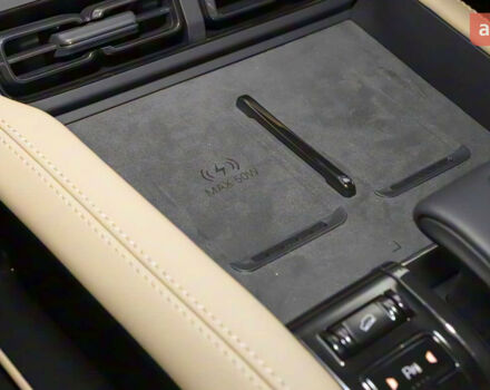 Леопард 5, объемом двигателя 1.5 л и пробегом 0 тыс. км за 50175 $, фото 18 на Automoto.ua