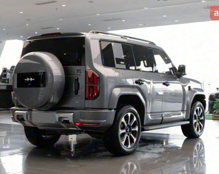 Леопард 5, об'ємом двигуна 1.5 л та пробігом 0 тис. км за 50175 $, фото 7 на Automoto.ua