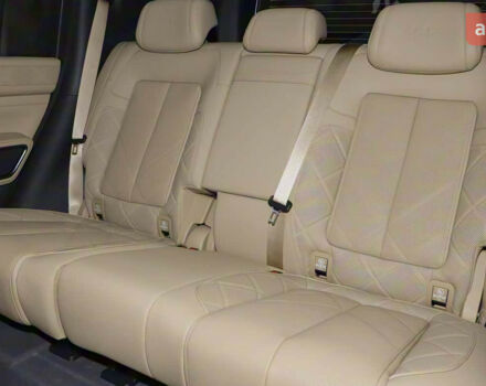 Леопард 5, объемом двигателя 1.5 л и пробегом 0 тыс. км за 50175 $, фото 22 на Automoto.ua