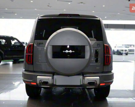 Леопард 5, об'ємом двигуна 1.5 л та пробігом 0 тис. км за 50175 $, фото 6 на Automoto.ua